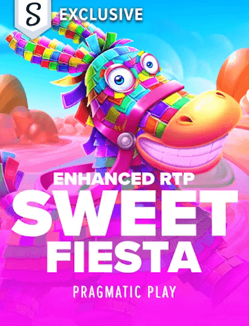 sweet fiesta